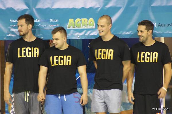 Чемпионат Польши по плаванию Masters 2016 Чемпионат Польши по плаванию Masters 2016, Ольштын 2016, плавание мастерс