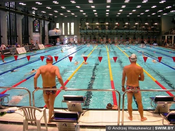 Open Poland Masters Championships 2017 Poland Masters Swimming Championships 2017, Чемпионат Польши по плаванию Мастерс 2017