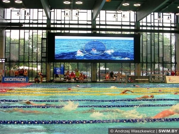 Open Poland Masters Championships 2017 Poland Masters Swimming Championships 2017, Чемпионат Польши по плаванию Мастерс 2017