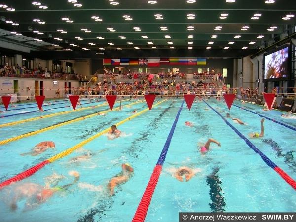 Open Poland Masters Championships 2017 Poland Masters Swimming Championships 2017, Чемпионат Польши по плаванию Мастерс 2017