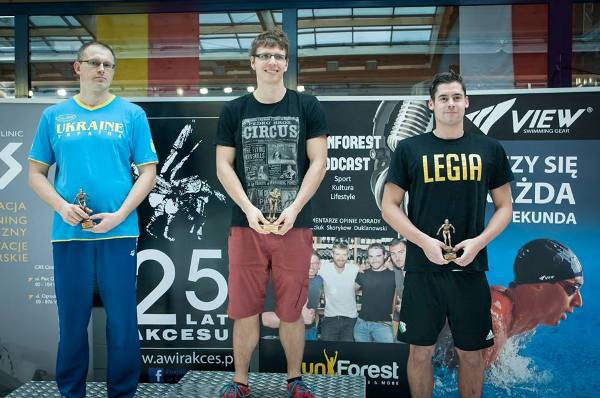Open Warsaw Masters Swimming Championships 2017 Open Warsaw Masters Swimming Championships 2017, Warsaw Masters Swimming, Poland Masters Swimming, Swim.by