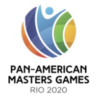 Pan-American Masters Games Rio 2020 Pan-American Masters Games Rio 2020