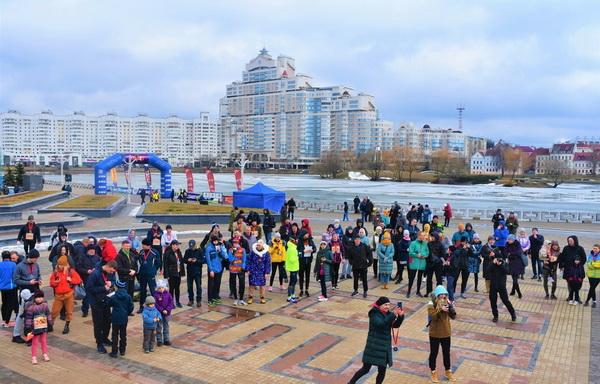 PANCAKE RUN 2021 PHOTOS, Pancake Run Photos, www.swim.by, PANCAKE RUN 2021 VIDEO, PANCAKE RUN Photos 2021, Pancake Race Video, Pancake Run Pictures, Swim.by