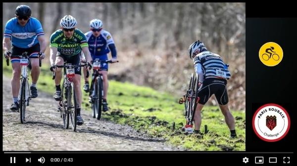 Paris Roubaix Challenge 2019, Masters Cycling Challenge, www.swim.by, Paris Roubaix Challenge 2019 Video, Paris Roubaix Cycling Challenge, Swim.by