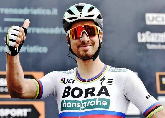 Three-time World Champion Peter Sagan, www.swim.by, Peter Sagan Cycling, Peter Sagan Pro Cycling, Swim.by