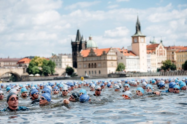 FORD CHALLENGE PRAGUE Petr Vabroušek, Challenge Prague Triathlon, www.swim.by, CHALLENGE Prague, Petr Vabroušek Triathlon, Swim.by