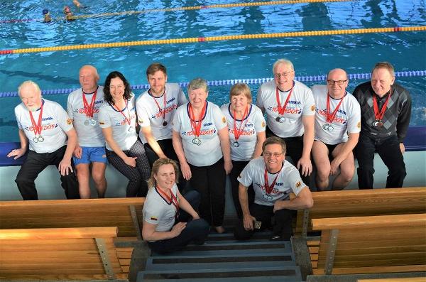 2019 Riga Amber Cup Photos 2019 Riga Amber Cup, www.swim.by, Riga Amber Cup 2019 Photos, Masters Swimming Pictures, Swim.by