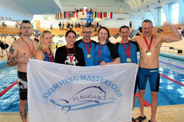 2019 Riga Amber Cup Photos 2019 Riga Amber Cup, www.swim.by, Riga Amber Cup 2019 Photos, Masters Swimming Pictures, Swim.by