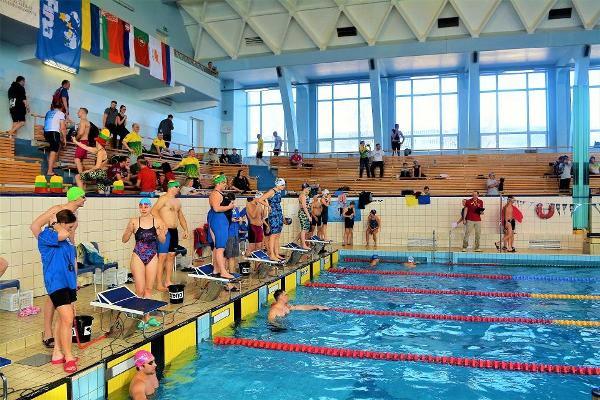 2019 Riga Amber Cup Photos 2019 Riga Amber Cup, www.swim.by, Riga Amber Cup 2019 Photos, Masters Swimming Pictures, Swim.by