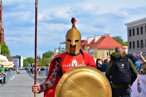 Junior City Run 2019 in Białystok Photos Junior City Run, PKO Białystok Półmaraton 2019, www.swim.by, Junior City Run 2019 in Białystok, Swim.by