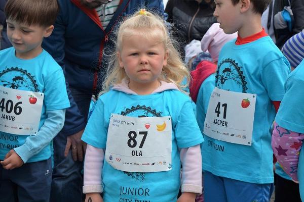 Junior City Run 2019 in Białystok Photos Junior City Run, PKO Białystok Półmaraton 2019, Полумарафон в Белостоке Фото, www.swim.by, Junior City Run 2019 in Białystok, Swim.by