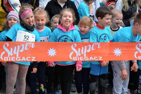 Junior City Run 2019 in Białystok Photos Junior City Run, PKO Białystok Półmaraton 2019, www.swim.by, Junior City Run 2019 in Białystok, Swim.by