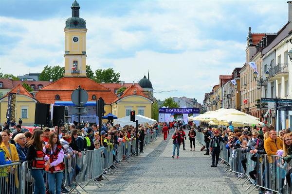 Junior City Run 2019 in Białystok Photos Junior City Run, PKO Białystok Półmaraton 2019, www.swim.by, Junior City Run 2019 in Białystok, Swim.by