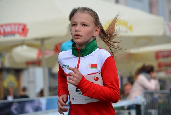 Junior City Run 2019 in Białystok Photos Junior City Run, PKO Białystok Półmaraton 2019, www.swim.by, Junior City Run 2019 in Białystok, Swim.by