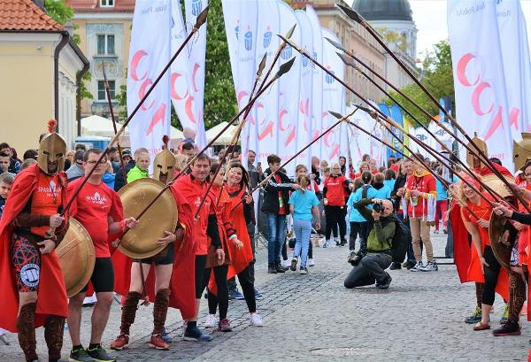 Junior City Run 2019 in Białystok Photos Junior City Run, PKO Białystok Półmaraton 2019, www.swim.by, Junior City Run 2019 in Białystok, Swim.by