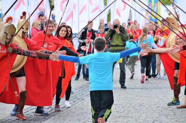 Junior City Run 2019 in Białystok Photos Junior City Run, PKO Białystok Półmaraton 2019, Полумарафон в Белостоке Фото, www.swim.by, Junior City Run 2019 in Białystok, Swim.by