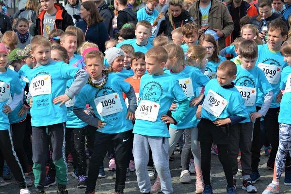 Junior City Run 2019 in Białystok Photos Junior City Run, PKO Białystok Półmaraton 2019, www.swim.by, Junior City Run 2019 in Białystok, Swim.by