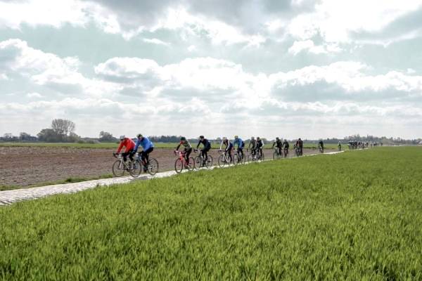 Paris Roubaix Challenge 2019 Photo, Paris Roubaix Challenge 2019, Photos Paris Roubaix, Paris Roubaix Cycling Race, www.swim.by, Paris Roubaix Challenge, Париж Рубе Фото, Paris Roubaix Challenge 2019 Pictures, Swim.by