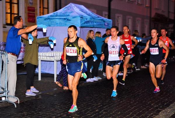 Photos RESO Suwalki 10,5 Night Running Race, RESO Suwalki 10,5 Night Run Pictures, www.swim.by, RESO Suwałki Run Photos, RESO Suwałki Running Pictures, Swim.by