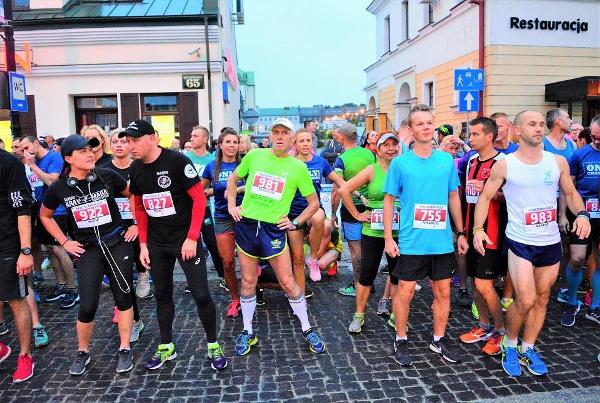 Photos RESO Suwalki 10,5 Night Running Race, RESO Suwalki 10,5 Night Run Pictures, www.swim.by, RESO Suwałki Run Photos, RESO Suwałki Running Pictures, Swim.by