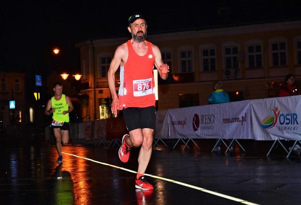 Photos RESO Suwalki 10,5 Night Running Race, RESO Suwalki 10,5 Night Run Pictures, www.swim.by, RESO Suwałki Run Photos, RESO Suwałki Running Pictures, Swim.by