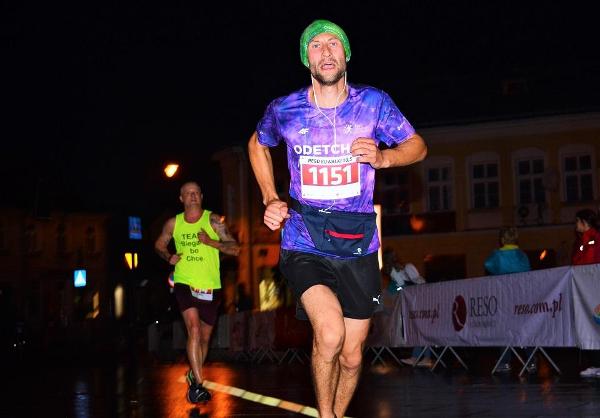 Photos RESO Suwalki 10,5 Night Running Race, RESO Suwalki 10,5 Night Run Pictures, www.swim.by, RESO Suwałki Run Photos, RESO Suwałki Running Pictures, Swim.by