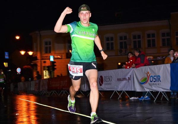 Photos RESO Suwalki 10,5 Night Running Race, RESO Suwalki 10,5 Night Run Pictures, www.swim.by, RESO Suwałki Run Photos, RESO Suwałki Running Pictures, Swim.by