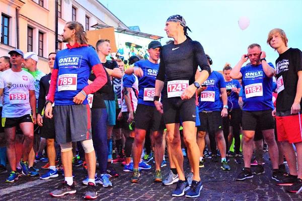 Photos RESO Suwalki 10,5 Night Running Race, RESO Suwalki 10,5 Night Run Pictures, www.swim.by, RESO Suwałki Run Photos, RESO Suwałki Running Pictures, Swim.by