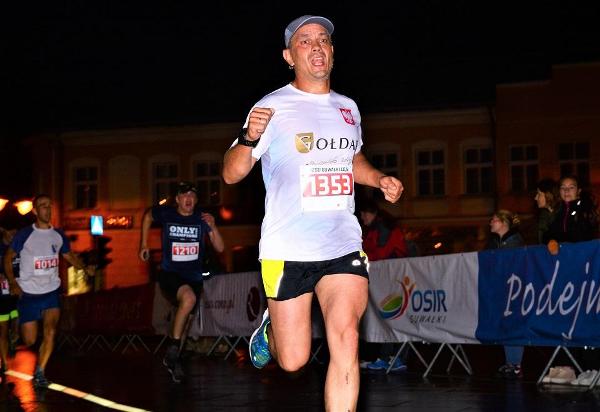 Photos RESO Suwalki 10,5 Night Running Race, RESO Suwalki 10,5 Night Run Pictures, www.swim.by, RESO Suwałki Run Photos, RESO Suwałki Running Pictures, Swim.by