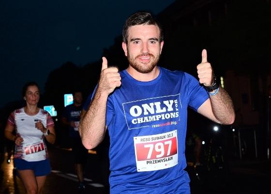 2019 RESO Suwalki 10,5 Night Running Race in photos 2019 RESO Suwalki 10,5 Night Running Race in photos, www.running.by, 2019 RESO Suwałki 10,5 Photos, RESO Suwałki Bieg FOTOS