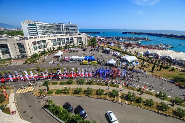 Photos Triathlon IRONSTAR 113 Olympic Sochi 2019, Триатлон Ironstar, www.swim.by, IRONSTAR Триатлон, Photos TRIATHLON IRONSTAR Sprint Sochi 2019, Swim.by