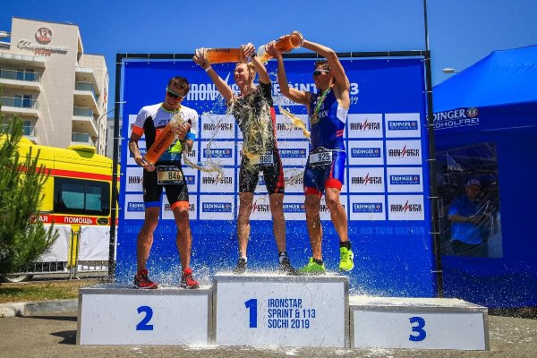 Photos Triathlon IRONSTAR 113 Olympic Sochi 2019, Триатлон Ironstar, www.swim.by, IRONSTAR Триатлон, Photos TRIATHLON IRONSTAR Sprint Sochi 2019, Swim.by