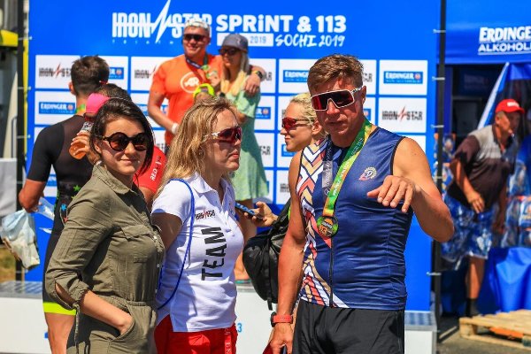 Photos Triathlon IRONSTAR 113 Olympic Sochi 2019, Триатлон Ironstar, www.swim.by, Triathlon Ironstar Results, IRONSTAR Триатлон, Photos TRIATHLON IRONSTAR Sprint Sochi 2019, Swim.by