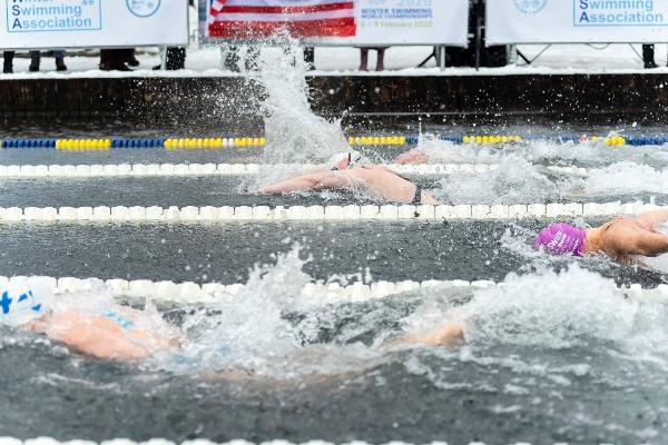 Winter Swimming World Cup Bled Slovenia 2019 Winter Swimming World Cup Bled Slovenia 2019, Photos Winter Swimming World Cup Slovenia, www.swim.by, Winter Swimming World Cup Bled 2019, Winter Swimming World Cup Bled Pictures, Swim.by