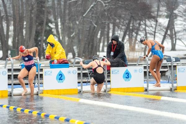 Winter Swimming World Cup Bled Slovenia 2019 Winter Swimming World Cup Bled Slovenia 2019, Photos Winter Swimming World Cup Slovenia, www.swim.by, Winter Swimming World Cup Bled 2019, Winter Swimming World Cup Bled Pictures, Swim.by