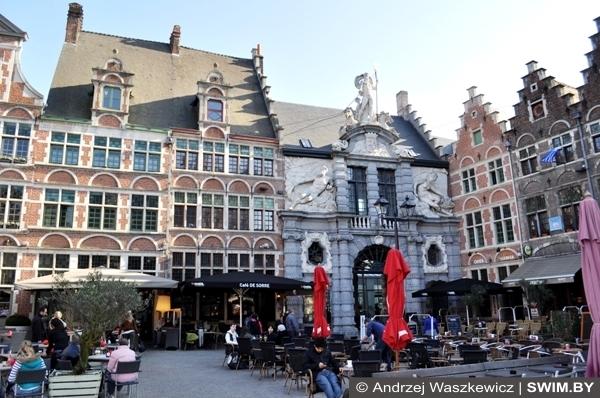 Пиво | Брюгге, Бельгия Пиво Бельгии, Belgium beer
