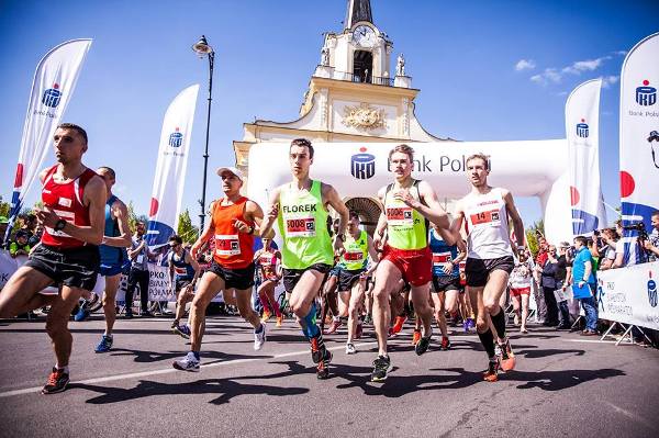 PKO Białystok Half Marathon 2018 PKO Białystok Half Marathon 2018, PKO Białystok Półmaraton 2018, Полумарафон в Белостоке, www.swim.by, Poland Running Calendar