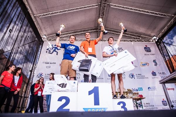 PKO Białystok Half Marathon 2018 PKO Białystok Half Marathon 2018, PKO Białystok Półmaraton 2018, Полумарафон в Белостоке, www.swim.by, Poland Running Calendar