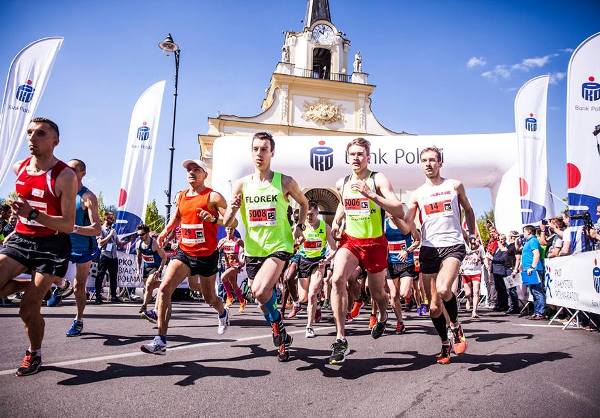 PKO Białystok Half Marathon 2018 PKO Białystok Half Marathon 2018, PKO Białystok Półmaraton 2018, Полумарафон в Белостоке, Poland Running