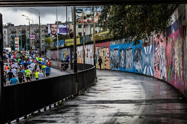 Марафон в Познани 2016 Марафон в Познани, Poznan Marathon 2016