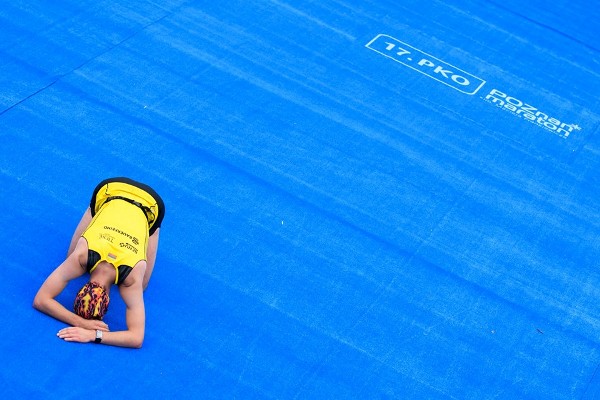 Марафон в Познани 2016 Марафон в Познани, Poznan Marathon