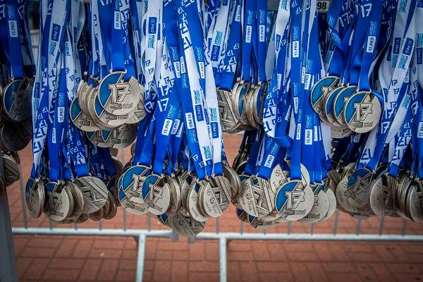 Марафон в Познани 2016 Марафон в Познани, Poznań Maraton 2016