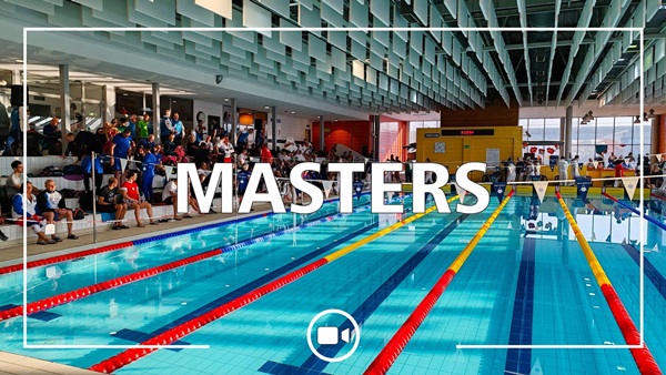 Plavání Masters v Česku, Andrzej Waszkewicz Masters Swimming, Andrzej Waszkewicz Plavání Masters Česko