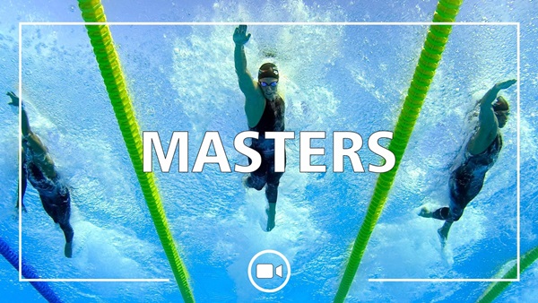 Plavání Masters v Česku, Andrzej Waszkewicz Masters Swimming, Andrzej Waszkewicz Plavání Masters Česko