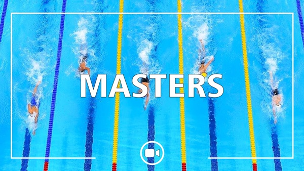 Plavání Masters v Česku, Andrzej Waszkewicz Masters Swimming, Andrzej Waszkewicz Plavání Masters Česko