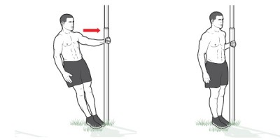 Andrzej Waszkewicz | Круговая тренировка в парке Подтягивания, тренировки, workout, воркаут