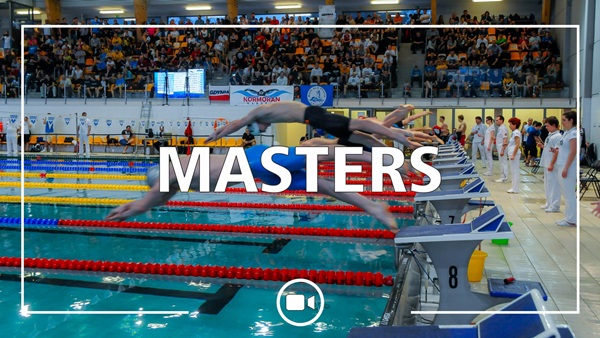 Poland Masters Swimming Championships 2025, Masters Swimming Poland, Andrzej Waszkewicz Masters Swimming, Masters swimming Gliwice, Polish Masters Swimming Championship 2025