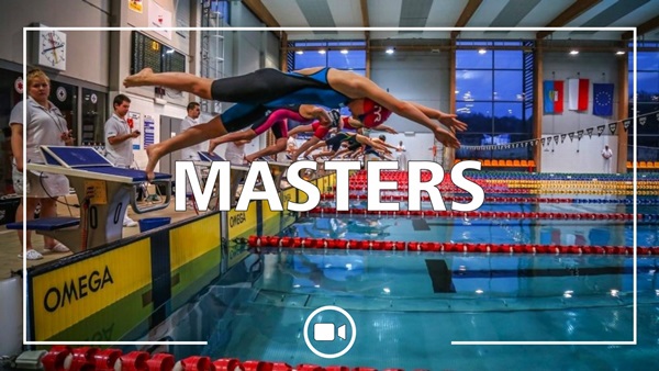 Poland Masters Swimming Championships 2025, Masters Swimming Poland, Andrzej Waszkewicz Masters Swimming, Polish Masters Swimming Championship 2025