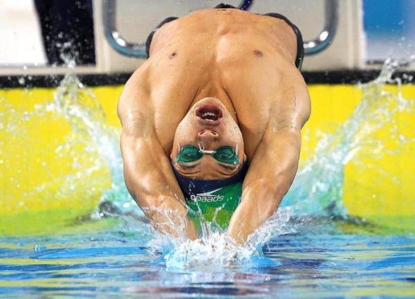 Poland Masters Swimming Championships 2017 Poland Masters Swimming Championships 2017, Чемпионат Польши по плаванию Мастерс 2017, Анджей Вашкевич, Swim.by