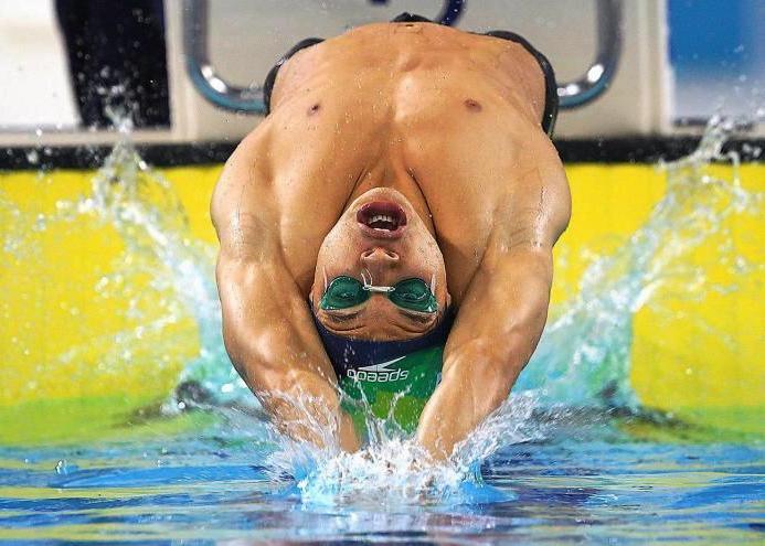 Poland Masters Championships 2017 Poland Masters 2017, Poland Masters Swimming Championships 2017, Чемпионат Польши по плаванию мастерс 2017